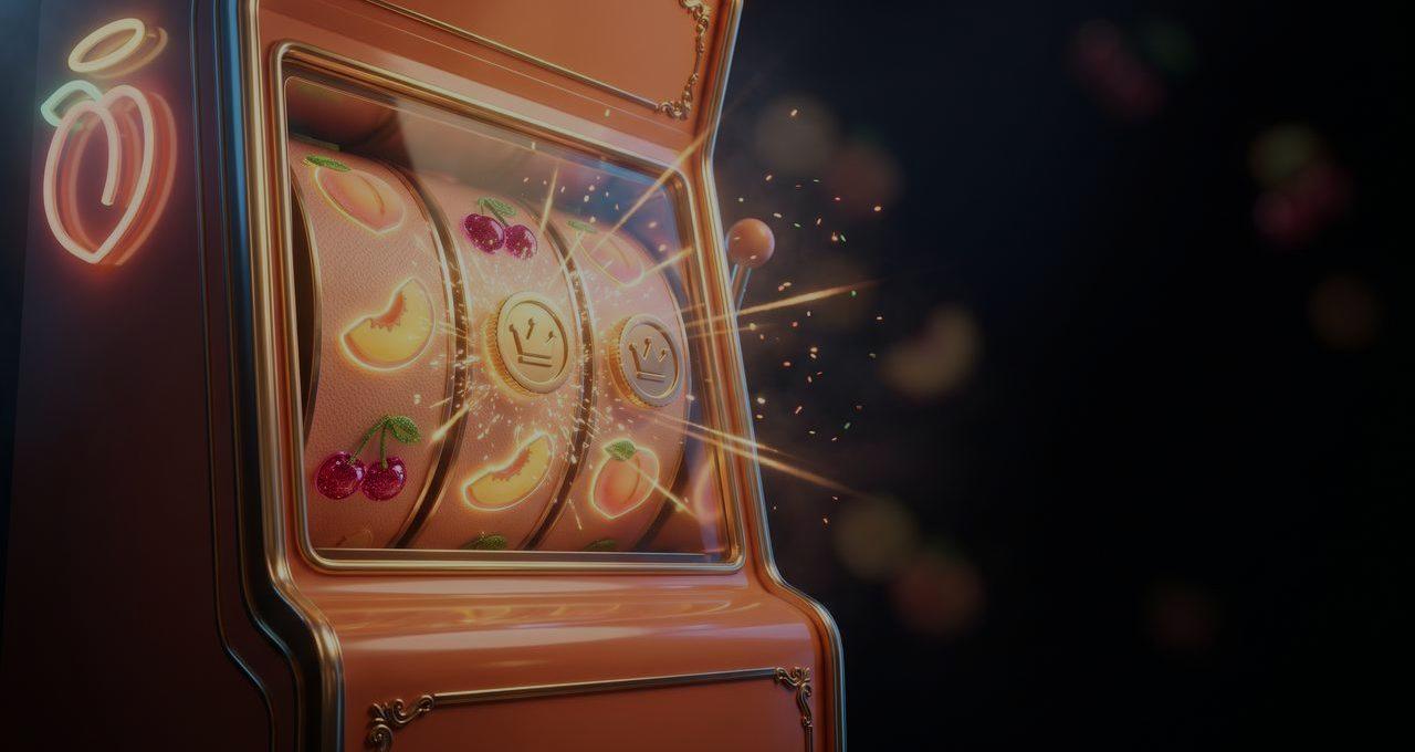 Casino Peaches