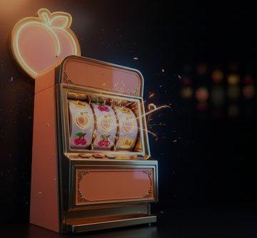 Casino Peaches