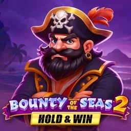 Bounty of the Seas 2: Hold & Win
